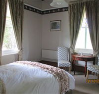 Cygnet's Secret Garden - Boutique Bed and Breakfast - Accommodation Brisbane