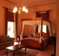 Gattonside Heritage Accommodation - Accommodation Brisbane