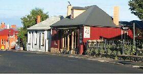 Grand Old Duke - The - Accommodation Brisbane 0