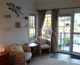 Hillside Bed And Breakfast - Accommodation Brisbane 1