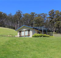 Cherryview Studio Retreat - Accommodation Brisbane