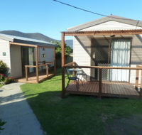 Hobart Cabins and Cottages - Accommodation Brisbane