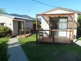 Hobart Cabins And Cottages - Accommodation Brisbane 0