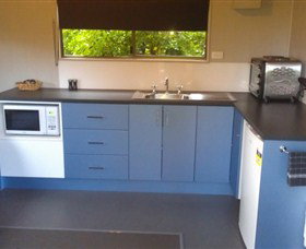 Hobart Cabins And Cottages - Accommodation Brisbane 2