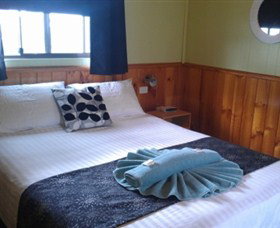 Hobart Cabins And Cottages - Accommodation Brisbane 6