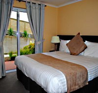Hampden at Battery Point - Accommodation Brisbane