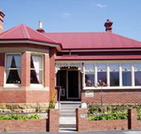 Battery Point Bed and Breakfast - Accommodation Brisbane