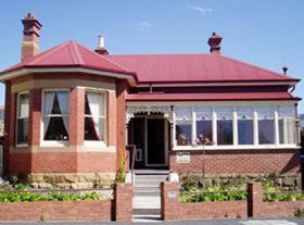 Battery Point Bed And Breakfast - Accommodation Brisbane 0