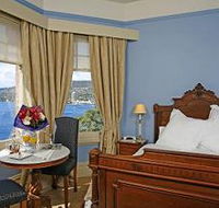 Grande Vue Private Hotel - Accommodation Brisbane