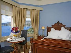 Grande Vue Private Hotel - Accommodation Brisbane 0