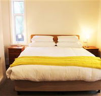 Apartment on King - Accommodation Brisbane