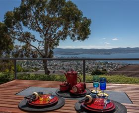 Carol's B&B - Accommodation Brisbane 0