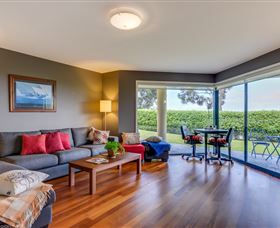 Carol's B&B - Accommodation Brisbane 1