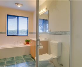 Carol's B&B - Accommodation Brisbane 4
