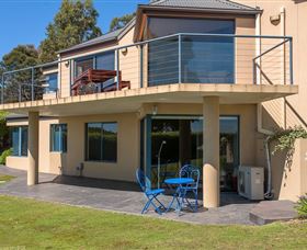 Carol's B&B - Accommodation Brisbane 5