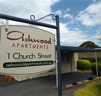 Ashwood Apartments - Bellerive - Accommodation Brisbane