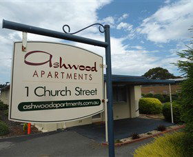 Ashwood Apartments - Bellerive - Accommodation Brisbane 0