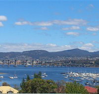 Ashwood Apartments - Lindisfarne - Accommodation Brisbane