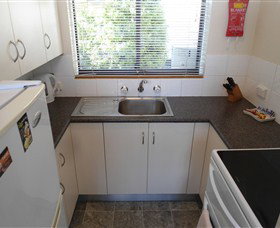 Ashwood Apartments - Lindisfarne - Accommodation Brisbane 1