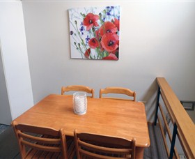 Ashwood Apartments - Lindisfarne - Accommodation Brisbane 4