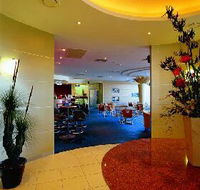 Shoreline Hotel - Accommodation Brisbane