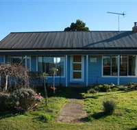 Castaway Cottage - Accommodation Brisbane