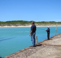 Three Hummock Island Accommodation - Accommodation Brisbane