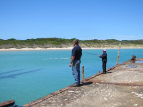 Three Hummock Island Accommodation - Accommodation Brisbane 0