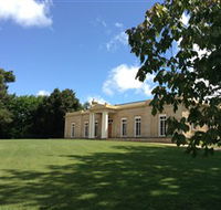 Panshanger Estate - Accommodation Brisbane