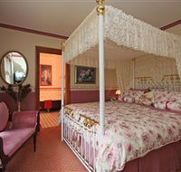 Moonlight Bay BB Guest House - Accommodation Brisbane