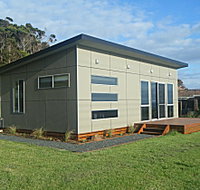 Boat Harbour Beach Holiday Park - Accommodation Brisbane