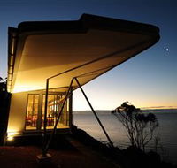 Winged House - The - Accommodation Brisbane