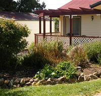 Belle Cottage - Accommodation Brisbane