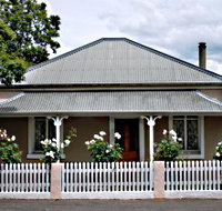 Arendon Cottage - Accommodation Brisbane