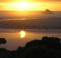 Arthur River Beach House - Accommodation Brisbane