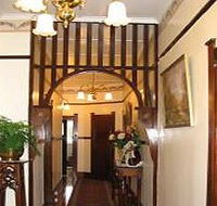 AAA-Ye Olde Post Office Cottage-Smithton - Accommodation Brisbane