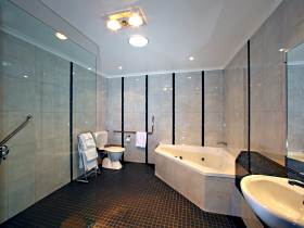 Abbey's On Church - Accommodation Brisbane 0