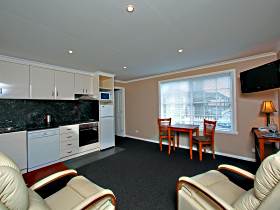 Abbey's On Church - Accommodation Brisbane 1