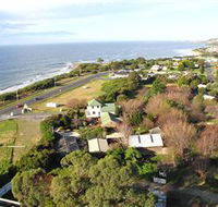 Somerset Beachside Cabin and Caravan Park - Accommodation Brisbane