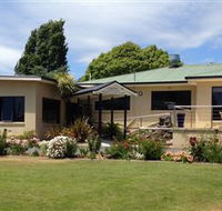 Beachway Motel  Restaurant - Accommodation Brisbane