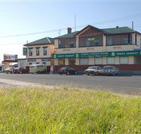 Bridge Hotel - Accommodation Brisbane