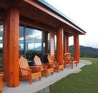 Tarkine Wilderness Lodge - Accommodation Brisbane
