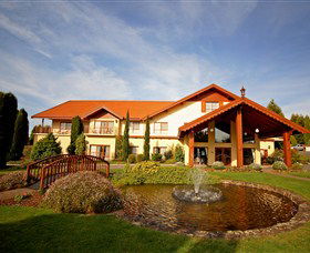 Aspect Tamar Valley Resort, Grindelwald - Accommodation Brisbane 0