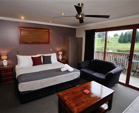 Aspect Tamar Valley Resort, Grindelwald - Accommodation Brisbane 1
