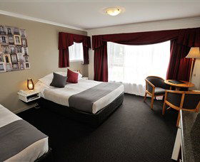 Aspect Tamar Valley Resort, Grindelwald - Accommodation Brisbane 2