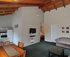 Aspect Tamar Valley Resort, Grindelwald - Accommodation Brisbane 3
