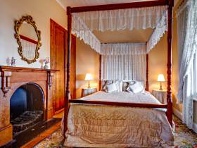 Abbey's Spa Cottage - Accommodation Brisbane 0