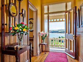 Abbey's Spa Cottage - Accommodation Brisbane 1