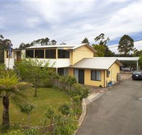 NorthEast Restawhile Bed and Breakfast - Accommodation Brisbane
