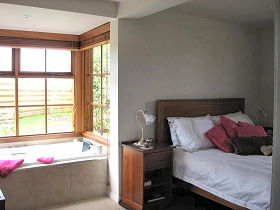 Amble In Cottage - Accommodation Brisbane 0